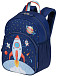 Рюкзак детский American Tourister MK8*003 Wondertrips Backpack Mini