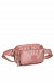Сумка на пояс и на плечо Kipling KI349248P Abanu Multi Mini 2-in-1 Crossbody and Bum Bag