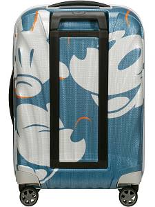 Чемодан Samsonite 54C*004 C-Lite Disney Spinner expandable (4 wheels) 55cm