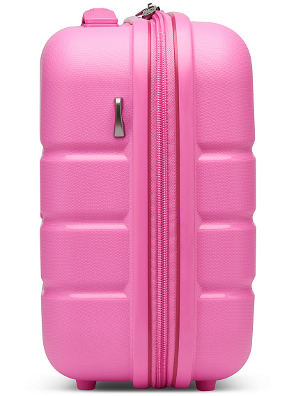 Бьюти-кейс Roncato 418188 Butterfly B-Flying Hardside Beauty Case