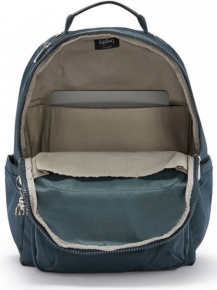 Рюкзак Kipling KI4744M30 Seoul Large Backpack