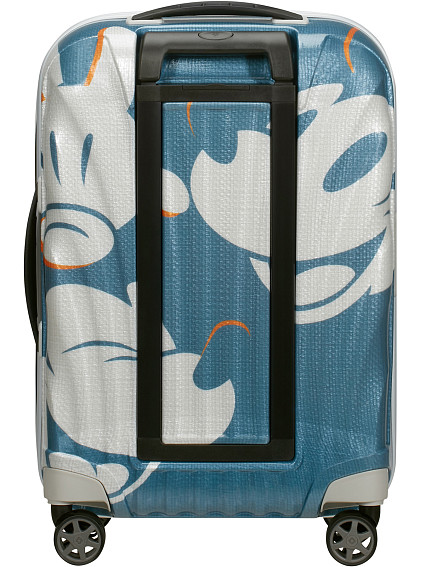 Чемодан Samsonite 54C*004 C-Lite Disney Spinner expandable (4 wheels) 55cm