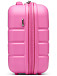 Бьюти-кейс Roncato 418188 Butterfly B-Flying Hardside Beauty Case