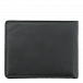 Портмоне Braun Buffel 90327/010 Black Golf 2.0 Wallet 4+ 3CS