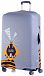Чехол для чемодана большой Eberhart EBH528 L Tiger Roar Чехол для чемодана большой Eberhart EBH528 L Tiger Roar