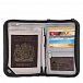 Кошелек-органайзер Pacsafe 10561 RFIDsafe V150 Anti-theft RFID Blocking Compact Organizer