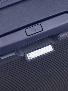 Чемодан Roncato 418411 Arcade DLX Large Spinner exp. L