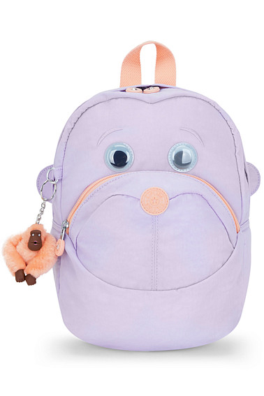 Рюкзак детский Kipling K002531PU Faster Kids Backpack