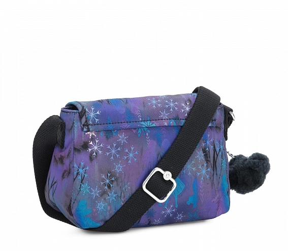 Сумка Kipling KI09025BZ Frozen Sabian Shoulder Bag