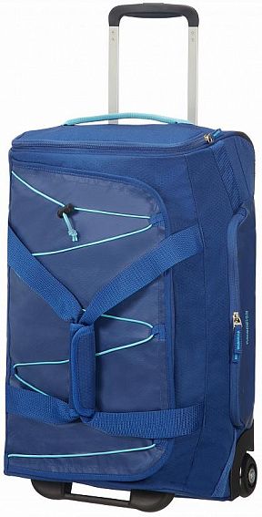 Сумка на колесах American Tourister 16G*013 Road Quest