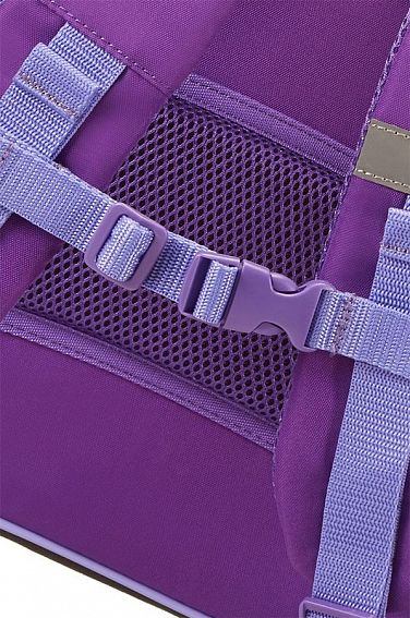 Школьный портфель Samsonite 17C*010 Disney Wonder M