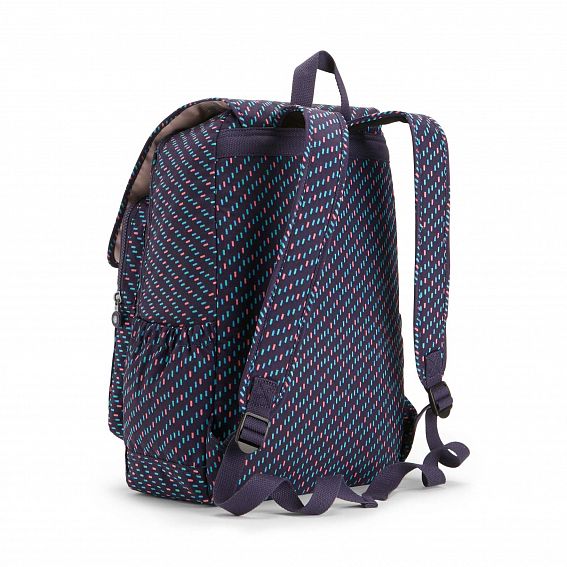 Рюкзак Kipling K1537728T Haruko Back To School Large Backpack