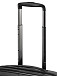Чемодан Robinzon RP3613 Malta Black Edition S