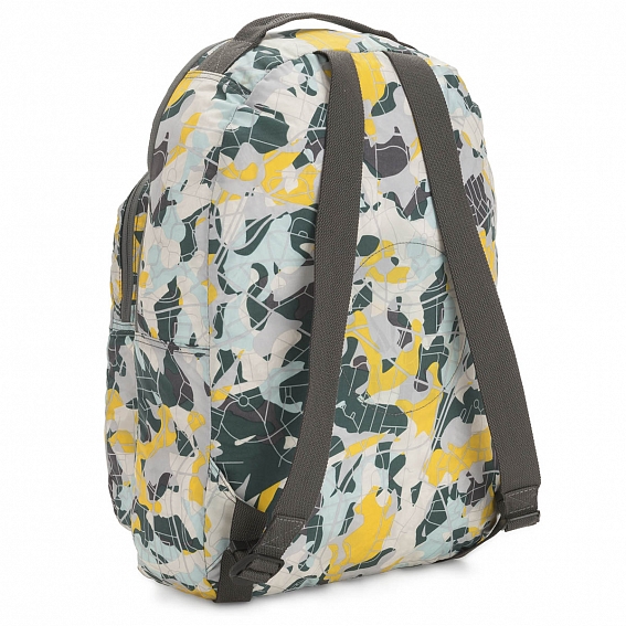Рюкзак складной Kipling KI721472H Backpack Large Foldable 