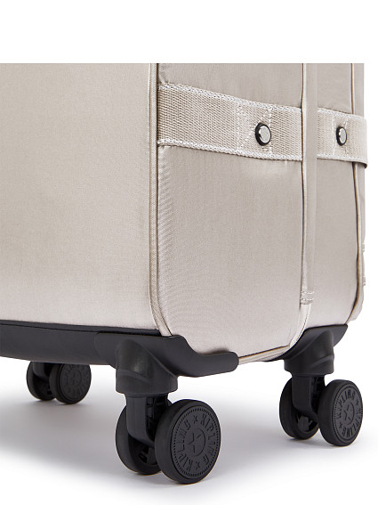 Чемодан Kipling Spontaneous M Medium 4-Wheeled Suitcase