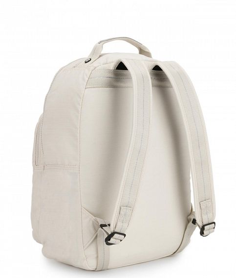 Рюкзак Kipling K1262923H Clas Seoul Large Backpack 13"
