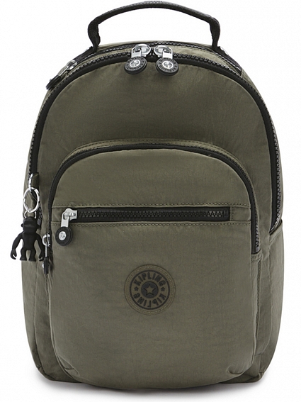 Рюкзак Kipling KI408288D Seoul S Small Backpack