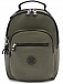 Рюкзак Kipling KI408288D Seoul S Small Backpack Рюкзак Kipling KI408288D Seoul S Small Backpack