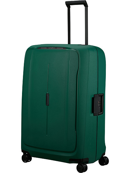 Чемодан Samsonite KM0*004 Essens Spinner