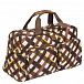 Сумка Brics BX602192 Pastello Carry-On Holdall