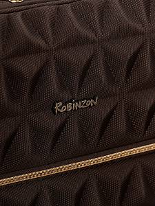 Чемодан Robinzon RS3701-D Diamond L