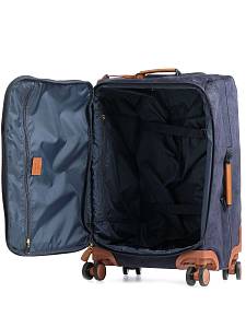 Чемодан Brics BLF58117 Life Trolley 55 Чемодан Brics BLF58117 Life Trolley 55