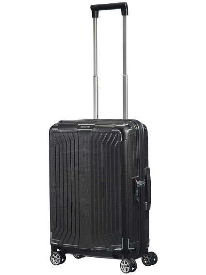 Чемодан Samsonite 42N*001 Lite-Box Spinner 55