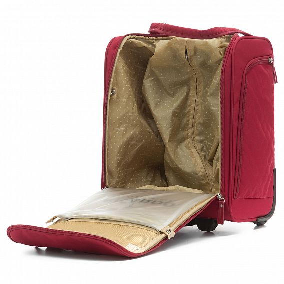 Чемодан Ricardo 555-16 RLT Annadel Чемодан Ricardo 555-16 RLT Annadel