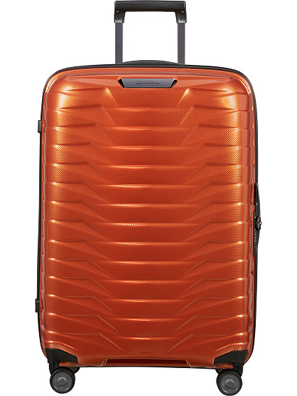 Чемодан Samsonite CW6*002 Proxis Spinner