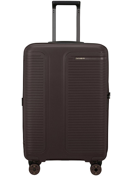 Чемодан Samsonite KU7*003 Prodiver HS Spinner exp. (4 wheels) 69cm