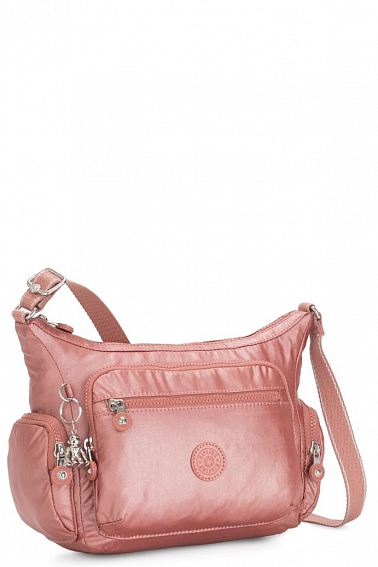 Сумка Kipling KI253248P Gabbie S Crossbody Bag