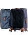 Чемодан Brics BLF58117 Life Trolley 55