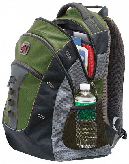 Рюкзак Wenger 27335070 Granite Backpack 16