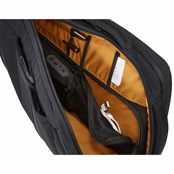 Сумка-рюкзак Thule PARACB2116BLK Paramount Convertible Backpack 16L 3204219