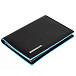 Обложка для паспорта Piquadro PP5256B2/N Blue Square