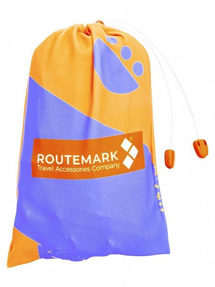 Чехол для чемодана средний Routemark SP240 Кэйптаун-M/L