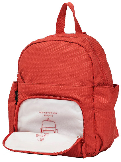 Рюкзак Mandarina Duck OXT08 Revival 2.0 Backpack