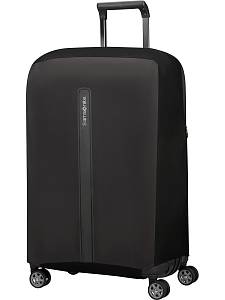 Чехол для чемодана Samsonite KR7*014 TA Revolution Foldable Luggage Cover M