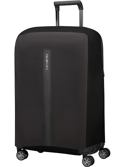 Чехол для чемодана Samsonite KR7*014 TA Revolution Foldable Luggage Cover M