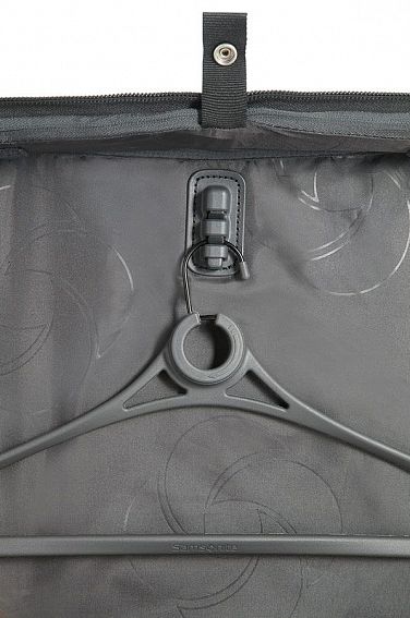 Портплед Samsonite 04N*013 X'Blade 3.0 Bi-Fold Garment Bag