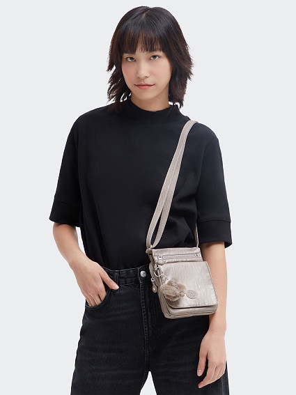 Сумка кросс-боди Kipling KI542848I New Eldorado Crossbody bag