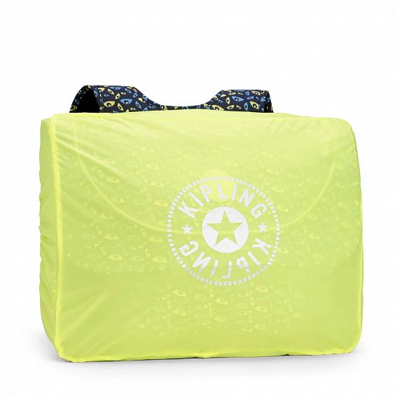 Портфель Kipling K1207425W Preppy Medium Schoolbag Including Fluro Rain Cover