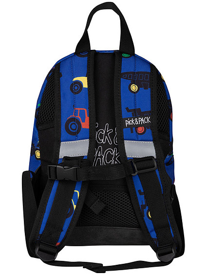 Рюкзак Pick & Pack PP911 Tractor Backpack S
