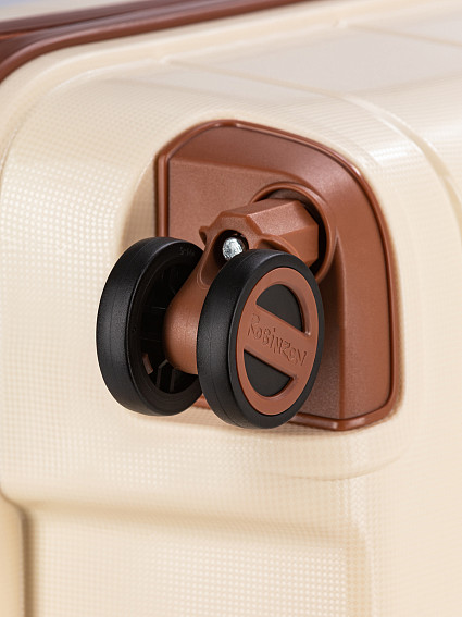 Чемодан Robinzon RP3613 Malta Classic Edition S