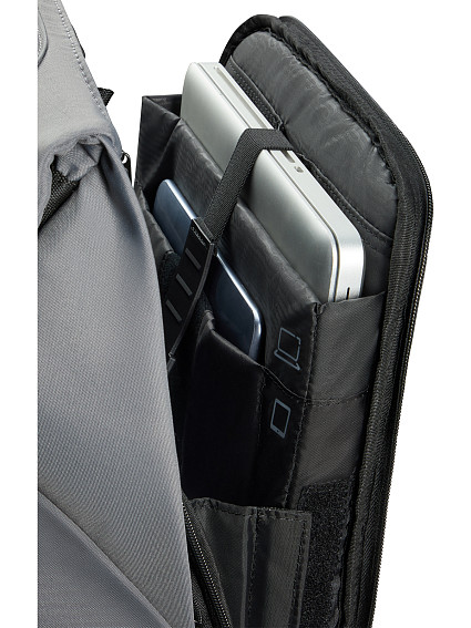 Рюкзак Samsonite KO8*002 Securipak 2.0 Backpack 15.6