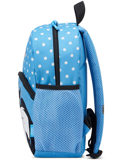 Сет детский чемодан, рюкзак, мешок, пенал Roncato 441011 Looney Tunes