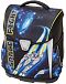 Ранец Schneiders 78436/80 Toolbag BASIC Space Fight с наполнением