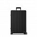Чемодан Rimowa 924.77 Topas Stealth Multiwheel Electronic Tag