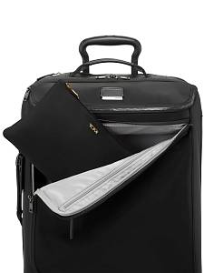 Сумка дорожная складная Tumi 196624DGLD Voyageur Сумка дорожная складная Tumi 196624DGLD Voyageur