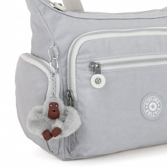 Сумка Kipling KI253121P Basic Plus Gabbie S Small crossbody